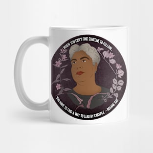 Roxane Gay Mug